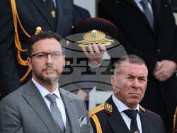 Главна дирекция „Национална полиция“ - церемония