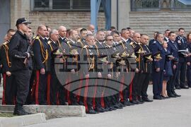 Главна дирекция „Национална полиция“ - церемония