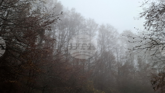 Лоши са условията за туризъм в планините, съобщиха от Планинската спасителна служба на Българския Червен кръст