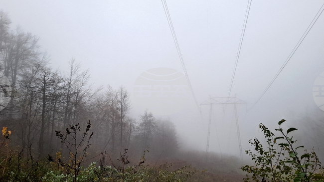 С над 26 процента поевтинява токът за българския бизнес за утре, сочат данните на БНЕБ 