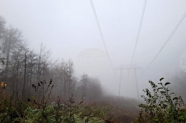 С над 26 процента поевтинява токът за българския бизнес за утре, сочат данните на БНЕБ 