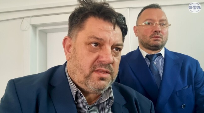 В рамките на мандата на това управление няма да има нито едно населеното място без достъп до питейната вода, каза в Омуртаг вицепремиерът Атанас Зафиров