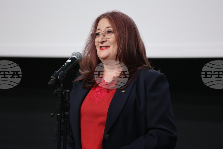 Agency for Bulgarians Abroad Director: Cultural Initiatives Strengthen Ties between Bulgarians Abroad and Bulgaria