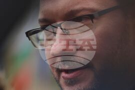 Главна дирекция „Национална полиция“ - церемония
