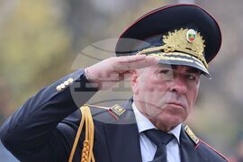 Главна дирекция „Национална полиция“ - церемония