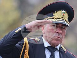 Главна дирекция „Национална полиция“ - церемония