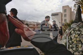 Главна дирекция „Национална полиция“ - церемония