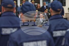 Главна дирекция „Национална полиция“ - церемония