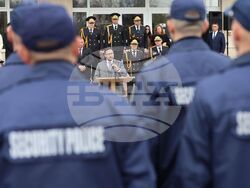 Главна дирекция „Национална полиция“ - церемония