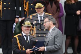 Главна дирекция „Национална полиция“ - церемония
