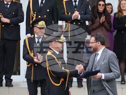 Главна дирекция „Национална полиция“ - церемония