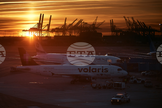 Government Shutdown Airlines