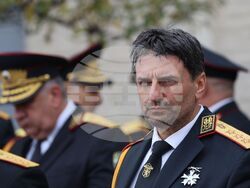 Главна дирекция „Национална полиция“ - церемония