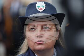 Главна дирекция „Национална полиция“ - церемония