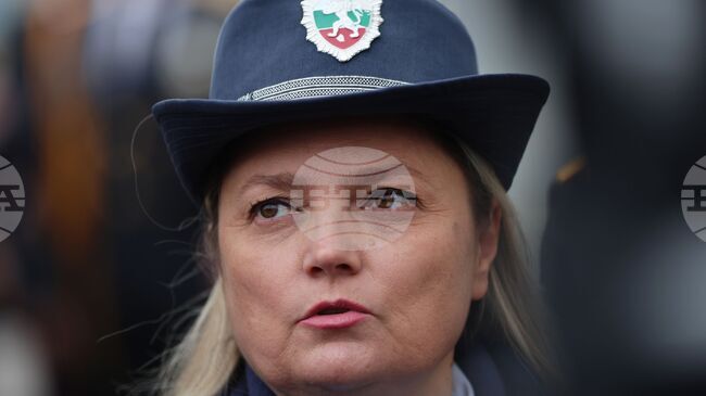 Засилени полицейски проверки през почивните дни ще има в районите на граничните пунктове и граничните зони, каза комисар Мария Ботева