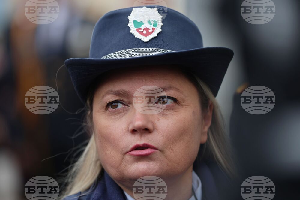 Над 220 автомобила са проверени на граничните пунктове в последните три дни на изминалата седмица, сочат данни на "Пътна полиция"