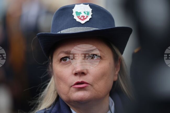 Засилени полицейски проверки през почивните дни ще има в районите на граничните пунктове и граничните зони, каза комисар Мария Ботева