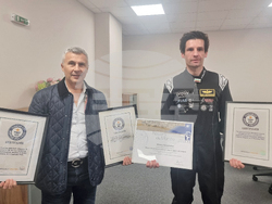 Стара Загора - Дни на кариерното развитие 2025 - Тракийски университет