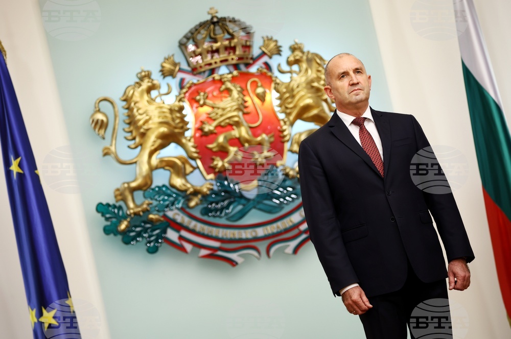 Head of State Calls for Release of Former French President Sarkozy