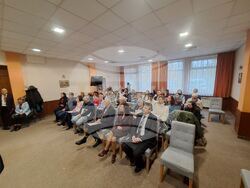 Снимка: Областна администрация Разград