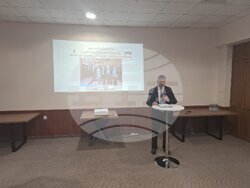 Снимка: Областна администрация Разград