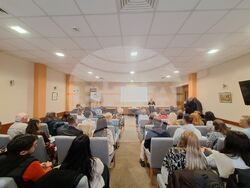 Снимка: Областна администрация Разград