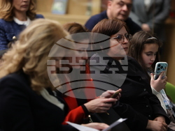 АБФСЧ - семинар