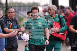 Brazil F1 GP Auto Racing