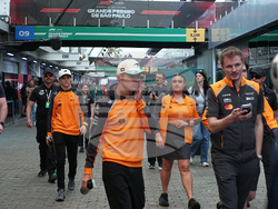 Brazil F1 GP Auto Racing