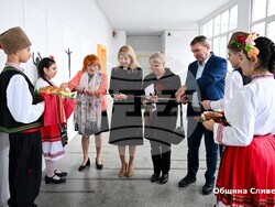 Снимка: Община Сливен