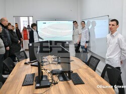 Снимка: Община Сливен