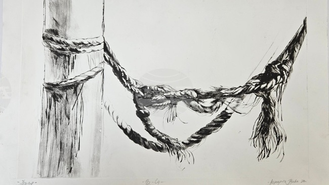 Министерство на културата: Финалистите в Националния конкурс за графика - класически техники гостуват на галерия „Средец“