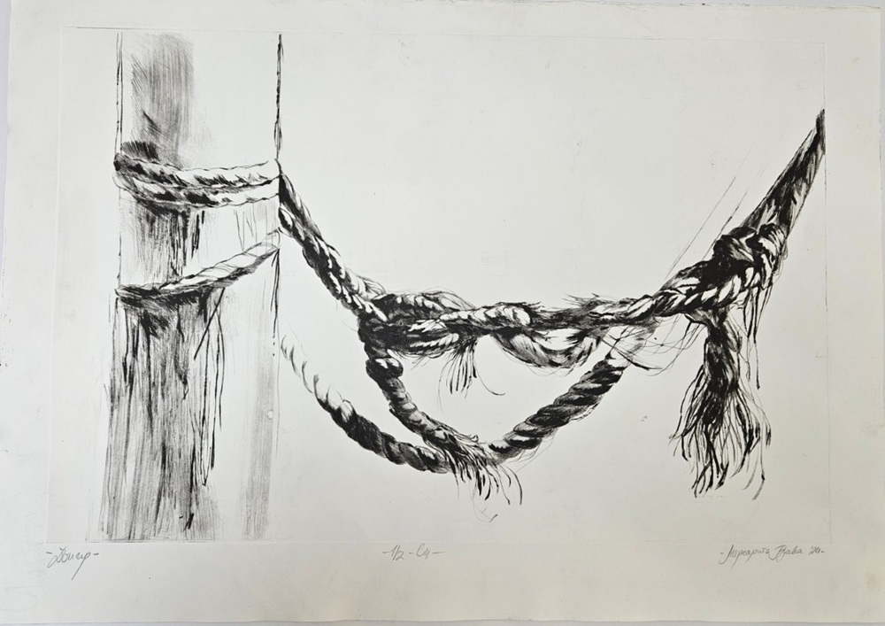 Министерство на културата: Финалистите в Националния конкурс за графика - класически техники гостуват на галерия „Средец“