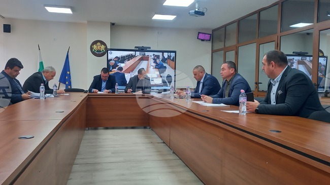 В Община Крумовград ще бъде изградена ВиК мрежа и пречиствателна станция за отпадни води за 34 млн. лева