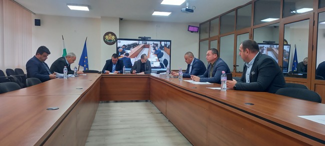 В Община Крумовград ще бъде изградена ВиК мрежа и пречиствателна станция за отпадни води за 34 млн. лева