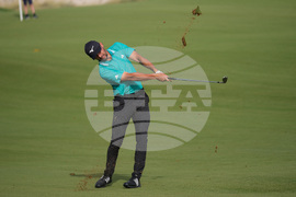 Emirates Abu Dhabi Golf Championship