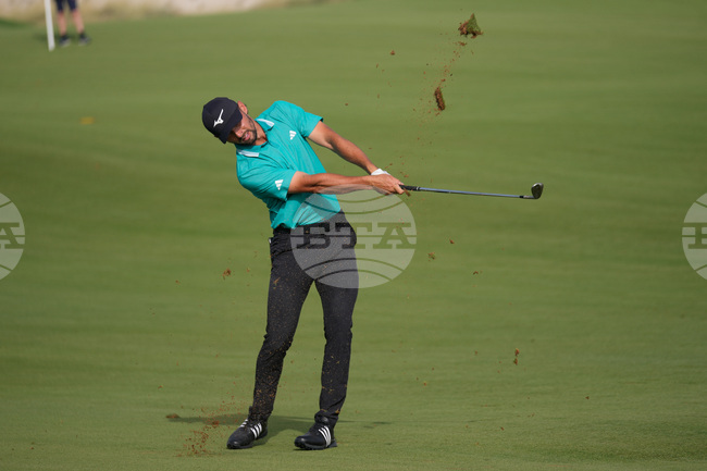 Emirates Abu Dhabi Golf Championship