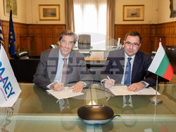 Снимка: Комисия за енергийно и водно регулиране 