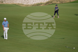 Emirates Abu Dhabi Golf Championship