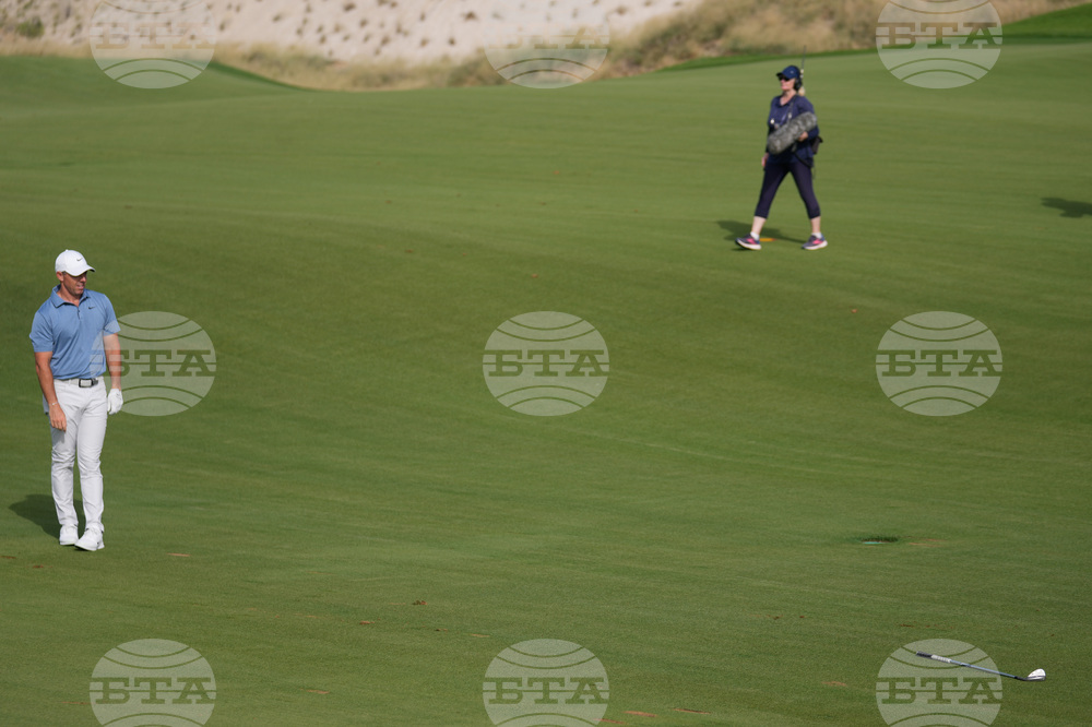 Emirates Abu Dhabi Golf Championship