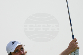 Emirates Abu Dhabi Golf Championship