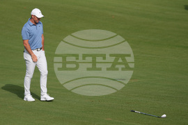 Emirates Abu Dhabi Golf Championship