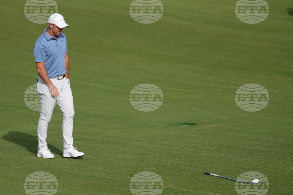 Emirates Abu Dhabi Golf Championship