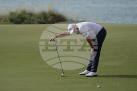 Emirates Abu Dhabi Golf Championship