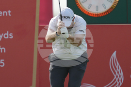 Emirates Abu Dhabi Golf Championship