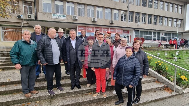 Започна ремонт на пътя за шуменското село Велино за над 6,2 млн. лв. 