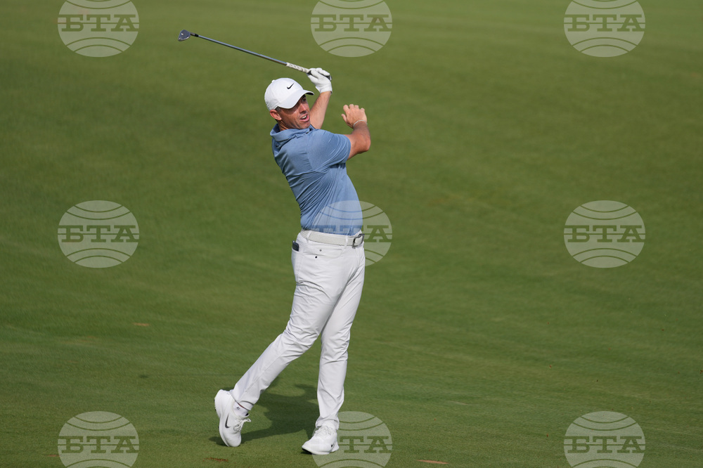 Emirates Abu Dhabi Golf Championship