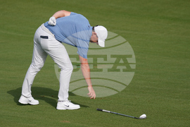 Emirates Abu Dhabi Golf Championship