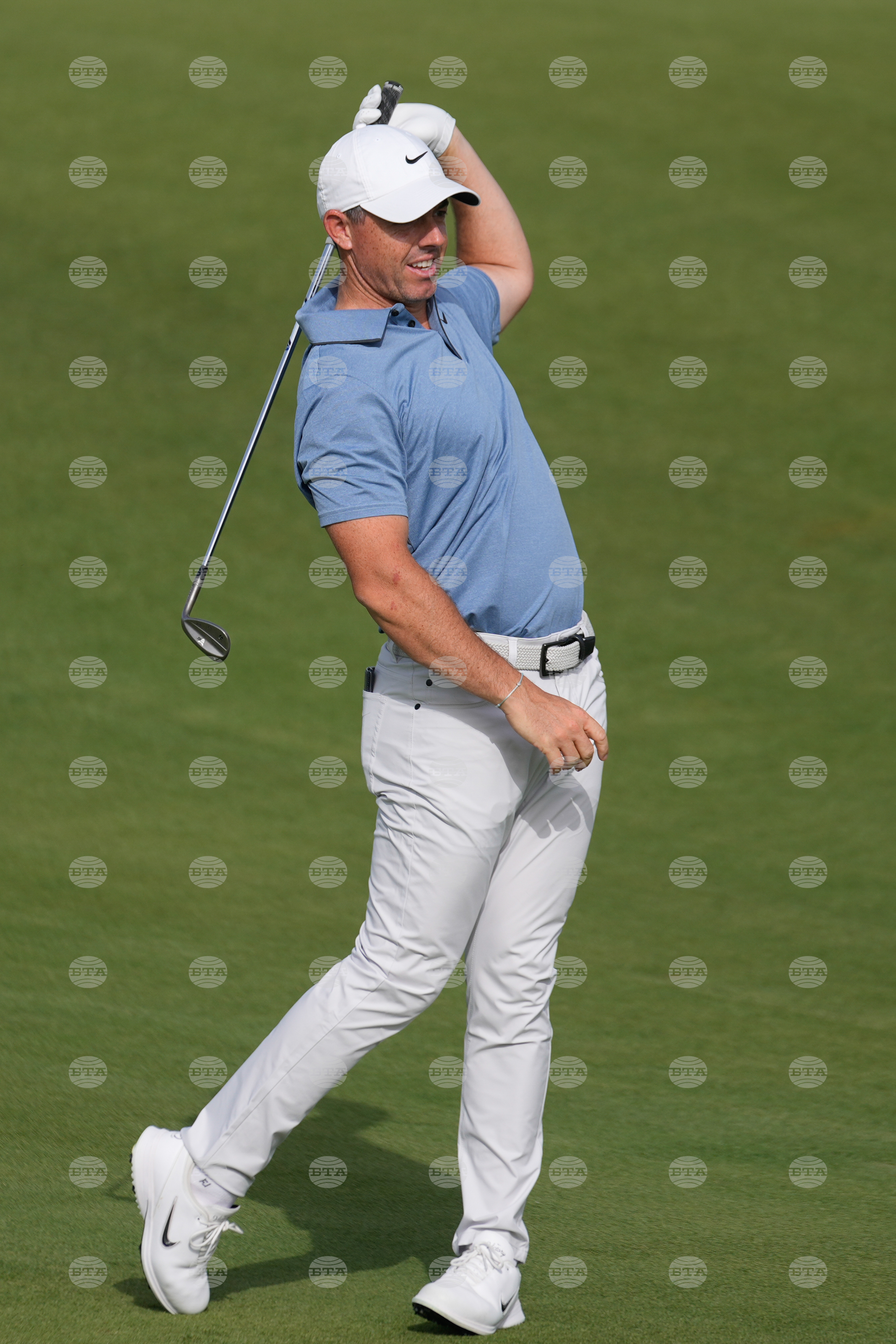 Emirates Abu Dhabi Golf Championship