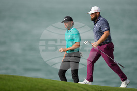 Emirates Abu Dhabi Golf Championship